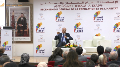 صورة تفاقم حاجة الاقتصاد الوطني للتمويل خلال سنة 2024 حسب مندوبية التخطيط