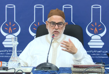 صورة يجب وقف التطبيع ومنع دخول الجيش الإسرائيلي إلى المغرب