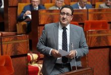 صورة لا علم لي بمقاضاتي وأنا سياسي اسألوا « نارسا » عن ما هو تقني