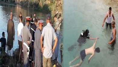 صورة فواجع غرق الأطفال بمراكش تثير قلق الجمعيات الحقوقية