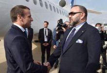 صورة ماكرون يشيد بريادة المغرب في مجال الاقتصاد الأزرق خلال قمة “إفريقيا من أجل المحيط”