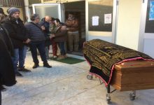 صورة وزارة الخارجية تستعد لتسليم رخص دفن جثامين الجالية إلكترونيا