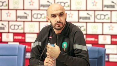 صورة التغييرات في المباراة مع البنين كانت مهمة من أجل الوقوف على مستوى بعض اللاعبين