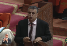 صورة كنت قلت إن أسبوعا كافيا لإدخال رئيس جماعة إلى السجن… أسبوع طويل غير 24 ساعة كافية