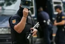صورة إيران: اعتقال عميلين للموساد فى محافظة خراسان