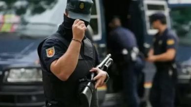صورة إيران: اعتقال عميلين للموساد فى محافظة خراسان