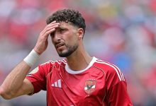 صورة رسالة نارية من المدير الرياضي لنادي الأهلي للفلسطيني وسام أبو علي بشأن “ستوري إنستغرام”