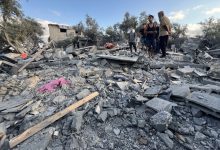 صورة “خلف الكواليس”.. “مهندس صفقة شاليط” ينشر محتوى رسالة تلقاها أمس من رئيس فريق حماس التفاوضي