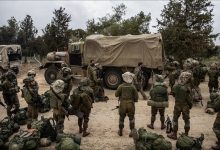 صورة “هآرتس” تؤكد ارتفاع حالات الانتحار بالجيش الإسرائيلي منذ حرب غزة