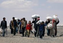 صورة أكثر من 11 مليون لاجئ يواجون خطر الحرمان من المساعدات بسبب اقتطاعات التمويل 