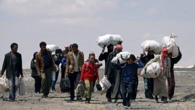 صورة أكثر من 11 مليون لاجئ يواجون خطر الحرمان من المساعدات بسبب اقتطاعات التمويل 