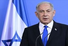 صورة نتنياهو: لا توجد مجاعة في غزة