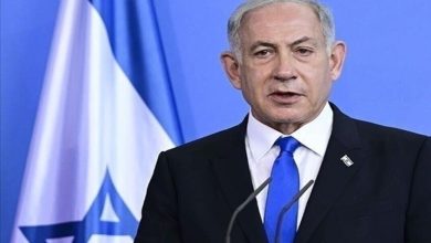 صورة نتنياهو: لا توجد مجاعة في غزة