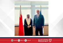 صورة رئيس مجلس الشورى يصل موسكو في زيارة رسمية بدعوة من رئيس الجمعية الفيدرالية للاتحاد الروسي