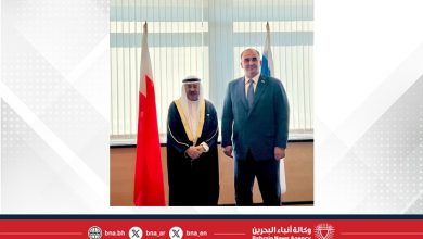 صورة رئيس مجلس الشورى يصل موسكو في زيارة رسمية بدعوة من رئيس الجمعية الفيدرالية للاتحاد الروسي