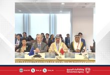 صورة وفد الشعبة البرلمانية يختتم مشاركته في الاجتماع السادس عشر للجمعية البرلمانية لــ “الآسيان” بكمبوديا