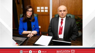 صورة ضمن أعمال المجموعة العربية للتعاون الفضائي.. اختيار مملكة البحرين لرئاسة لجنة إعداد الخطة الاستراتيجية العربية للفضاء