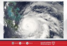 صورة زلزالان بقوة تتجاوز 6.5 درجة يضربان شرق روسيا