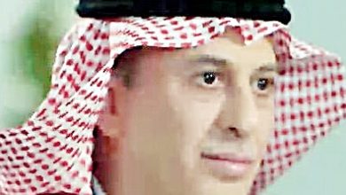 صورة «اربطوا عوض وخلّوا التيس».. يا عرب  أخبار السعودية