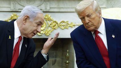 صورة تقرير إسرائيلي يكشف لأول مرة عن “خطة عملاقة” أعدها نتنياهو وترامب لليوم التالي بعد الحرب في غزة