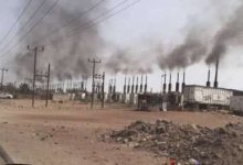 صورة خطوة ممتازة لتحسين الوضع الإقتصادي.. مصافي عدن تعود جزئيًا للعمل بعد 10 سنوات من التوقف