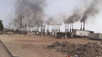 صورة خطوة ممتازة لتحسين الوضع الإقتصادي.. مصافي عدن تعود جزئيًا للعمل بعد 10 سنوات من التوقف