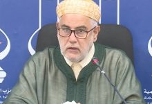 صورة « البيجيدي » يثمن دعوة الملك فتح مشاورات مع الفاعلين ويدعو إلى بث نفس سياسي وحقوقي جديد يعيد الثقة في الاختيار الديمقراطي