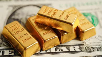 صورة ارتفاع أسعار «المعدن الأصفر» وسط ضعف الدولار