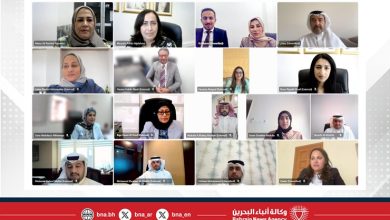 صورة مجلس أمناء المستشفيات الحكومية يعقد اجتماعه الثاني لعام 2025