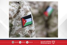 صورة الجيش الأردني يحبط تهريب كميات كبيرة من المخدرات شمال البلاد