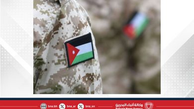صورة الجيش الأردني يحبط تهريب كميات كبيرة من المخدرات شمال البلاد