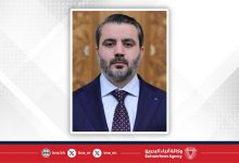 صورة رفع العقوبات الأمريكية يمهد لإعادة الإعمار والتنمية