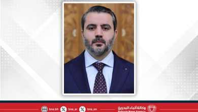 صورة رفع العقوبات الأمريكية يمهد لإعادة الإعمار والتنمية