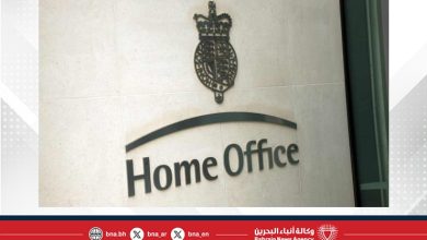 صورة بريطانيا تعلن إصلاحات جذرية في نظام الهجرة لاستعادة النظام والسيطرة
