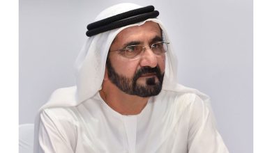 صورة مطمئن على مستقبل بلادنا في أيدي جيل يحب التعلم ويعشق القراءة