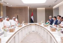 صورة 22.4 ألف شركة هندية جديدة تدخل السوق الإماراتية