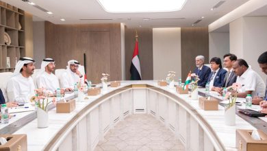 صورة 22.4 ألف شركة هندية جديدة تدخل السوق الإماراتية