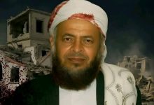 صورة مصدر في أسرة الشيخ حنتوس يروي اللحظات الأخيرة قبل استشهاده.. ''قاوم الحوثيين 12 ساعة وارتقى في سطح منزله شامخًا رافضًا الإستسلام''