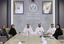صورة اعتماد 111 طلبًا ضمن برنامج المنح التكميلية للمتقاعدين في الشارقة