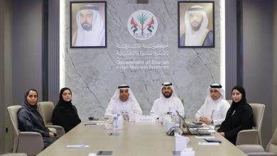 صورة اعتماد 111 طلبًا ضمن برنامج المنح التكميلية للمتقاعدين في الشارقة
