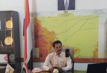 صورة نائب وزير التربية «العباب» يطلع فريق العقوبات الأممي على انتهاكات الحوثيين للعملية التعليمية