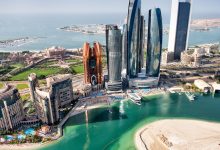 صورة 847 مليون درهم إيرادات المنشآت الفندقية في أبوظبي خلال أبريل 2025