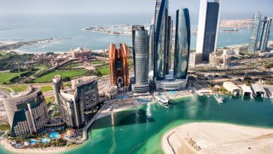 صورة 847 مليون درهم إيرادات المنشآت الفندقية في أبوظبي خلال أبريل 2025
