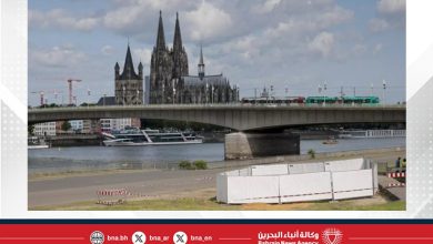 صورة ألمانيا تشهد عملية إخلاء كبرى بسبب قنبلة من الحرب العالمية الثانية
