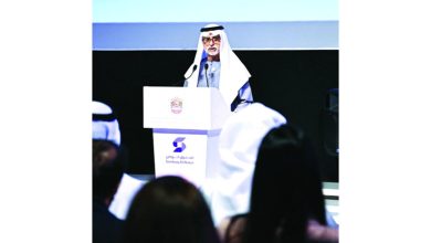 صورة كرامة المعتقد مصونة وحق العبادة محترم ومكفول في الإمارات