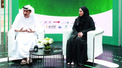 صورة شرطة دبي تلقي القبض على عصابة تروّج حلويات تحتوي على مخدرات