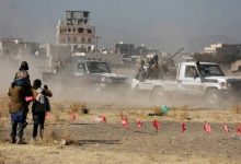 صورة الحوثيون يشنّون حرب إبادة مذهبية جديدة  ضد السلفيين: اغتيالات، قصف منازل، واقتحام مساجد