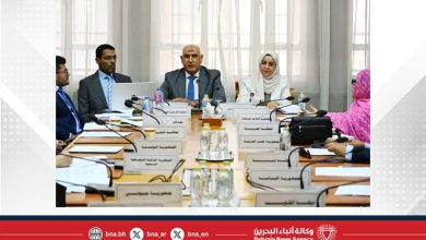 صورة مملكة البحرين تترأس الاجتماع الثالث عشر للجنة الفنية للسياحة العربية بالقاهرة