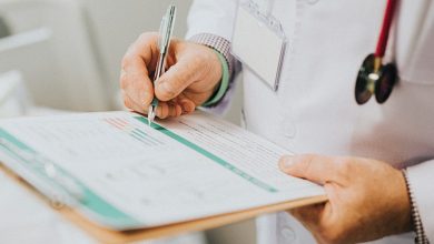 صورة تعرف إلى إجراءات الفحص الطبي الجامعي لخريجي الثانوية