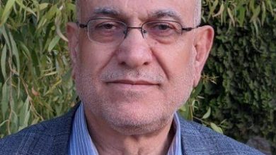 صورة أقوى رد من كاتب فلسطيني معروف على حشر الحوثيين قضية فلسطين في جريمة تصفية الشيخ حنتوس.. ''ابتذال وإساءة لقضيتنا''